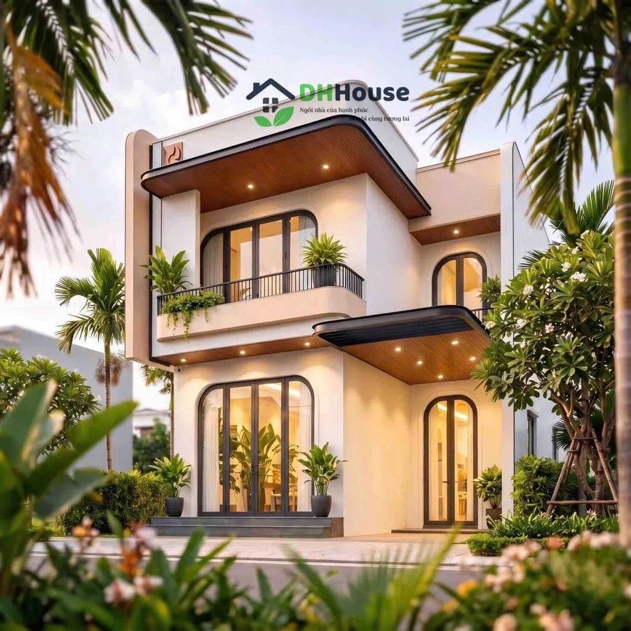 Bán nhà 1 trệt 1 lầu mặt tiền Hoàng Diệu Quận 7 - 1 tỷ 850 - Ảnh thu nhỏ 2