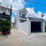 Bán nhà 1 trệt 1 lầu 3PN hẻm 42 Nguyễn Minh Đường, Tân An, Long An, 3,2 tỷ - Ảnh thu nhỏ 3