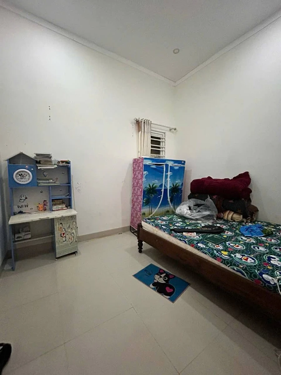 Bán nhà 120 m2 đường Phạm Ngũ Lão, 3 PN, 1,1 tỷ - Ảnh thu nhỏ 5