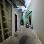 Bán nhà phố Nha Trang 26,5m² 2 PN giá 1,9 tỷ - Ảnh thu nhỏ 1