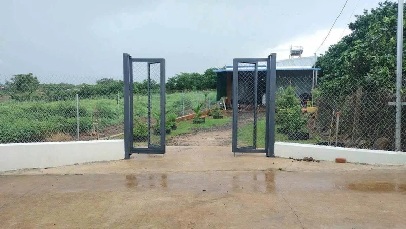 Bán nhà vườn 619m² Bảo Vinh Đồng Nai 780 triệu