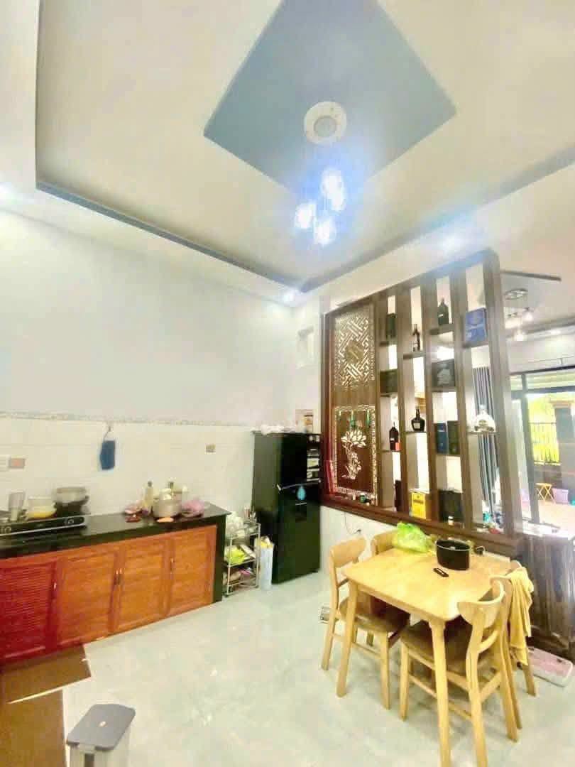 Bán nhà 2 PN 90 m² Tân Xuân Đồng Xoài, 1 tỷ 4 triệu - Ảnh thu nhỏ 3