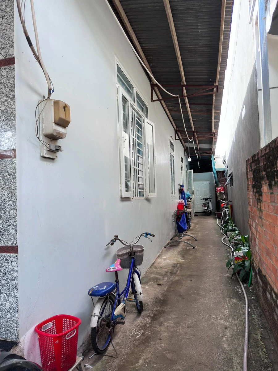 Bán nhà 2PN Trung Hòa Đồng Nai 144m² giá 1 tỷ 399 triệu - Ảnh thu nhỏ 4