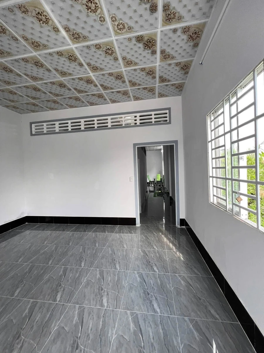 Bán nhà chính chủ 2 phòng ngủ 50m2 Sư Vạn Hạnh - Ảnh thu nhỏ 4