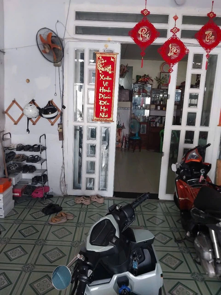 Bán nhà 5×20m Trần Thị Non, Phước Lý, Tây Ninh - Ảnh thu nhỏ 2