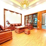 Bán nhà 4 tầng 67.5m² có thang máy Tân Phú Hưng 5.8 tỷ - Ảnh thu nhỏ 3