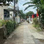 Bán lô đất 100m2 kiệt ô tô thôn Vân Dương 1, Hòa Liên, Liên Chiểu, Đà Nẵng - Ảnh thu nhỏ 4