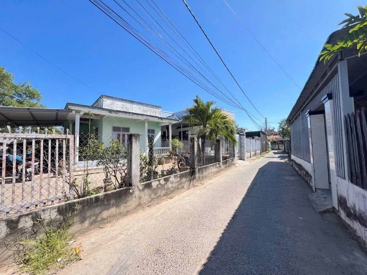 Bán đất 306m2 đường ô tô Phan Thiết 1 tỷ 7 - Ảnh thu nhỏ 2