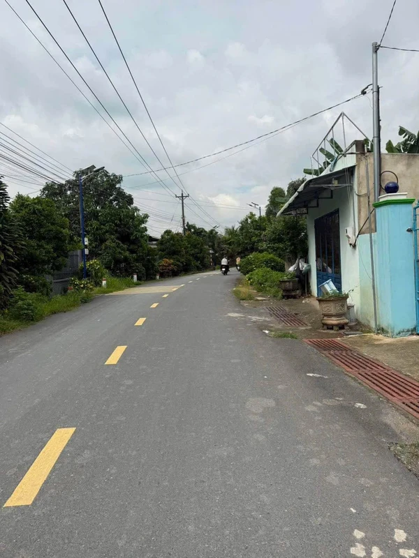 Bán đất Tân Triều 5x20m (100m²) gần Biên Hòa 800 triệu