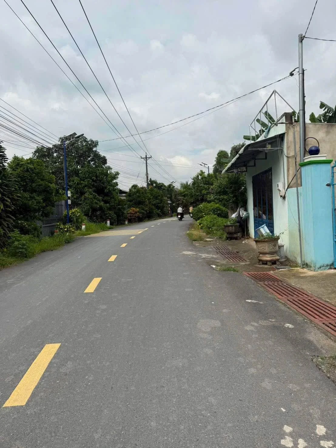 Bán đất Tân Triều 5x20m (100m²) gần Biên Hòa 800 triệu - Ảnh 1
