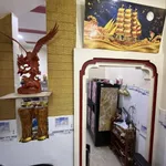 Bán nhà hẻm ô tô 96m2, trệt 2 lầu, 3PN 4WC gần Trương Phước Phan, Bình Tân - Ảnh thu nhỏ 2