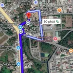 Bán đất Mỹ Phước 439m2, giá 3.4 tỷ - Ảnh thu nhỏ 1
