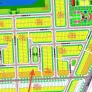 Bán đất nền 100m2 trên đường số 23 (12m) đối diện công viên giá 2tỷ090 tr tại KDC Thái Sơn Long Hậu - Ảnh thu nhỏ 10