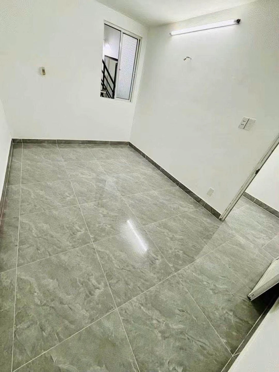 Bán nhà gác lửng 64m² Khu 8 Phú Hòa, Thủ Đức 2,39 tỷ - Ảnh thu nhỏ 3