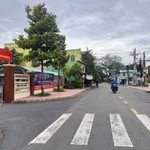 Bán đất thổ 175m² mặt tiền Lương Văn Chấn, Trà Vinh - Ảnh thu nhỏ 1