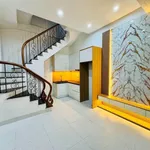 Bán nhà phố 4 tầng 25m2, Nguyễn Văn Tuyết, 5.95 tỷ - Ảnh thu nhỏ 1