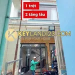 Bán nhà 6PN 84.5m² đường Ngô Quyền, Đà Lạt, 5.1 tỷ - Ảnh thu nhỏ 2
