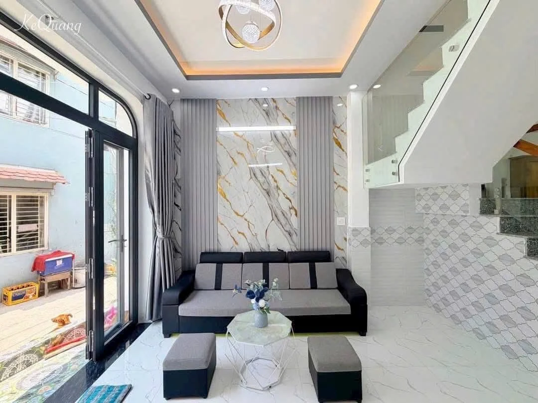 Bán nhà 1 trệt 1 lầu 35m² Tân An Cần Thơ 1,99 tỷ - Ảnh thu nhỏ 5
