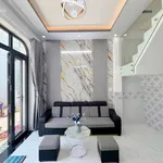 Bán nhà 1 trệt 1 lầu 35m² Tân An Cần Thơ 1,99 tỷ - Ảnh thu nhỏ 5