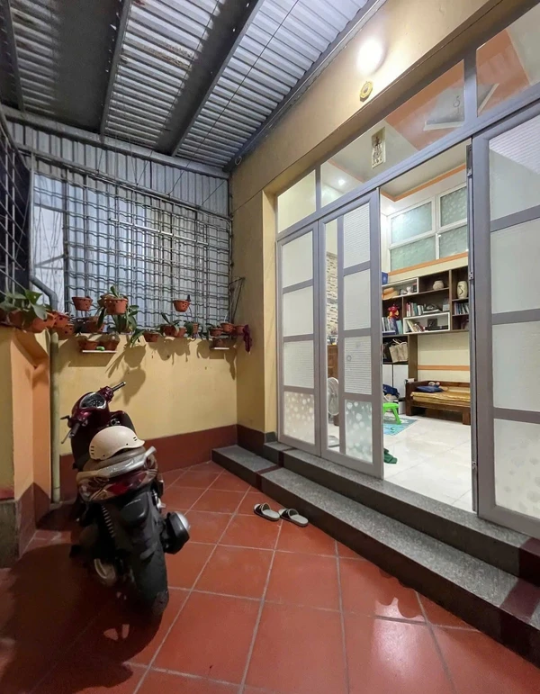 Nhà 1,5 tầng 60m² sân cổng riêng tại Trung Hành, Hải Phòng