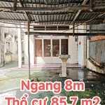 Bán đất mặt tiền Mạc Cửu 85,7 m² 800 triệu - Ảnh thu nhỏ 2