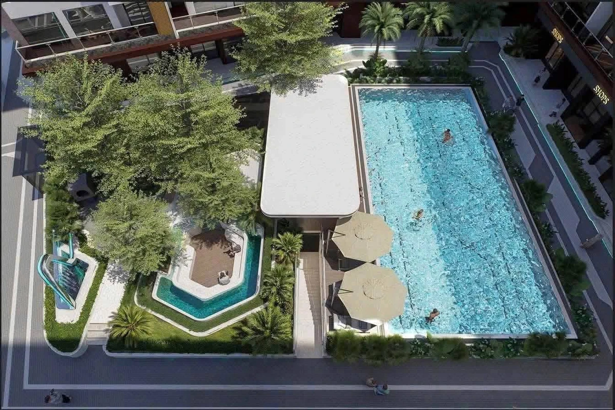 Bán căn góc 3PN 84m² view công viên tại Eco Riverside Hải Dương - Ảnh thu nhỏ 4