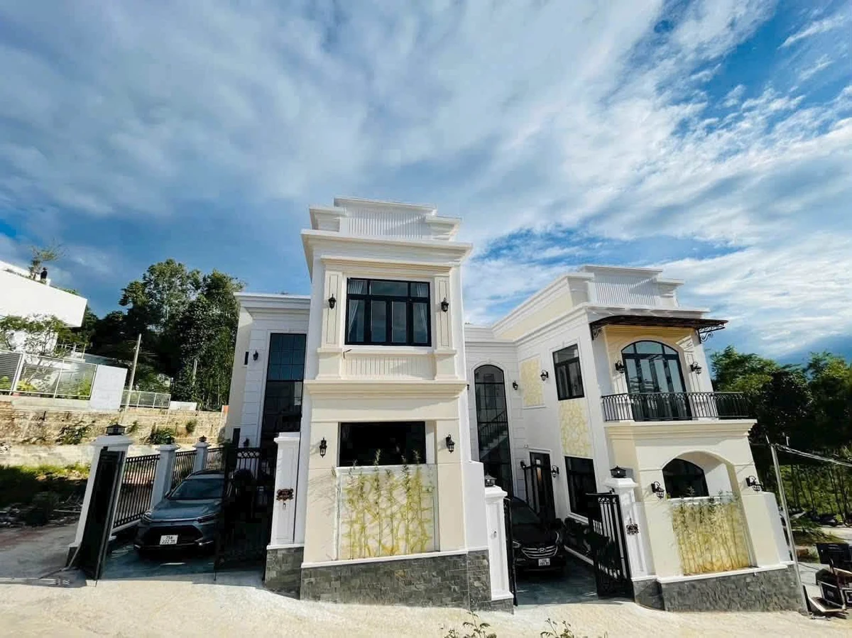 Bán biệt thự An Điền 100m² 3 phòng ngủ, giá từ 3,15 tỷ, Huế - Ảnh thu nhỏ 3
