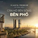 Bán căn hộ đẹp tại Vlasta Premier Phú Thuận, 4 tỷ VND, 57m2, nhiều tiện ích hot! - Ảnh thu nhỏ 3