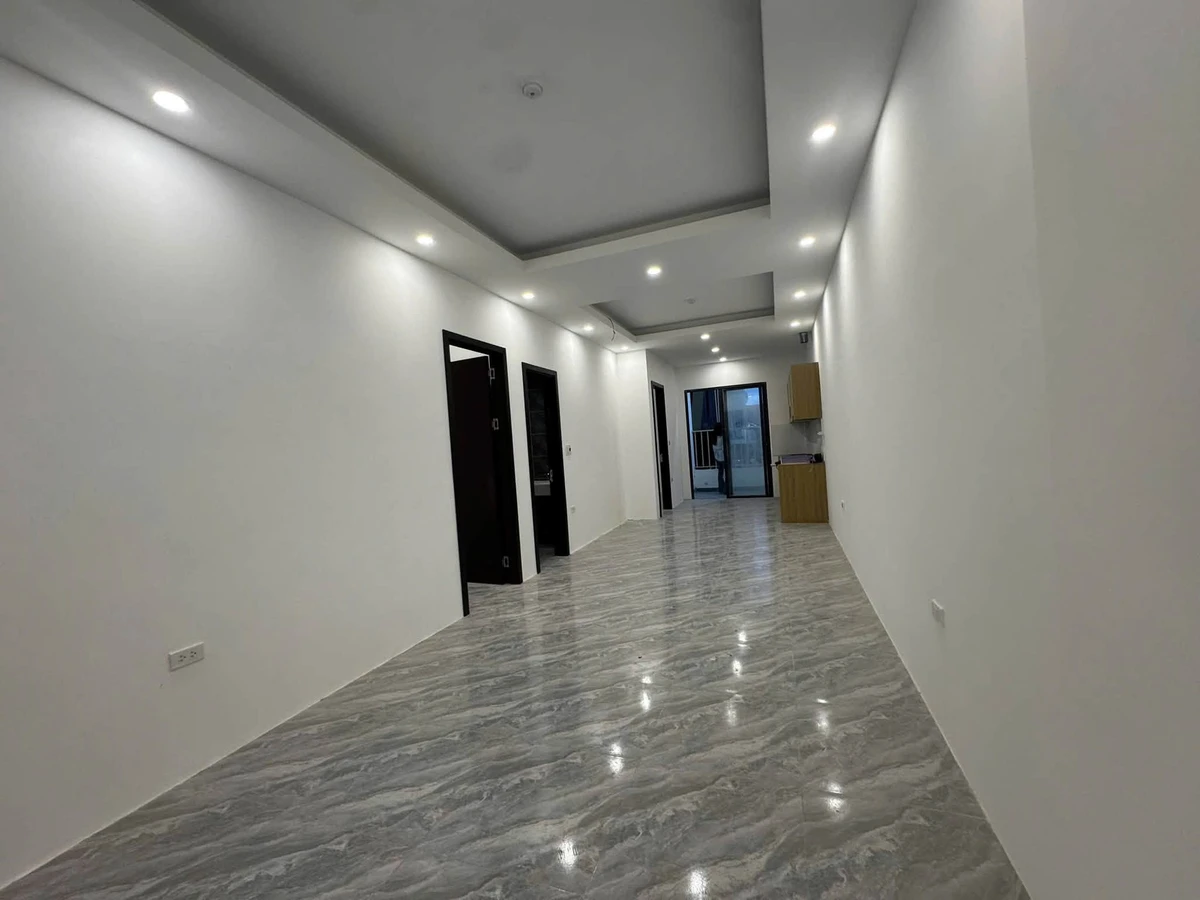 Bán căn hộ 70m² 2PN Nguyễn Trãi 2 tỷ - Ảnh thu nhỏ 3