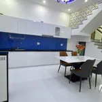 Bán nhà mới 1 trệt 1 lầu 4PN 100m² Gò Cát 6, Long Tâm 4.2 tỷ - Ảnh thu nhỏ 2