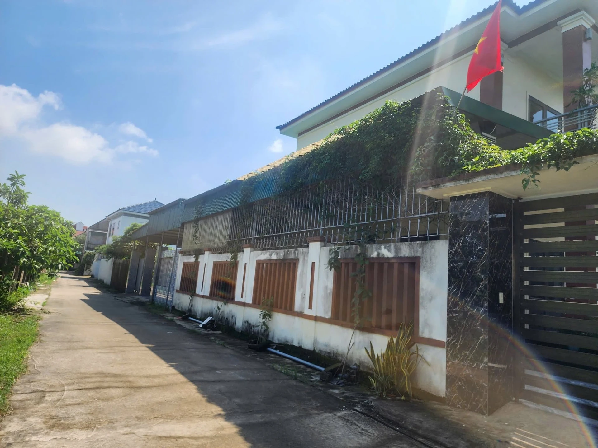 Bán đất Nghi Thái 166m2, giá 2 tỷ 500 - Ảnh 1