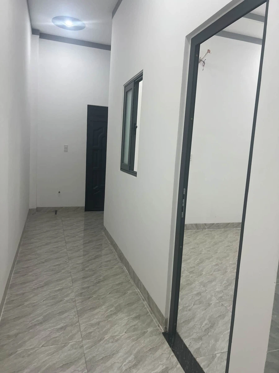Bán nhà 1 trệt 1 lầu 5x16m, 3 phòng ngủ, giá 2,28 tỷ, KĐT Phương Trường An Bến Cát - Ảnh thu nhỏ 4