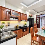 Bán nhà Cát Linh 27m² sổ sẵn, Đống Đa, Hà Nội - Ảnh thu nhỏ 5