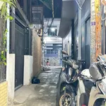 Nhà Tân Phú mặt tiền Lê Thiệt 28m2 full nội thất 4 tỷ 250 - Ảnh thu nhỏ 2