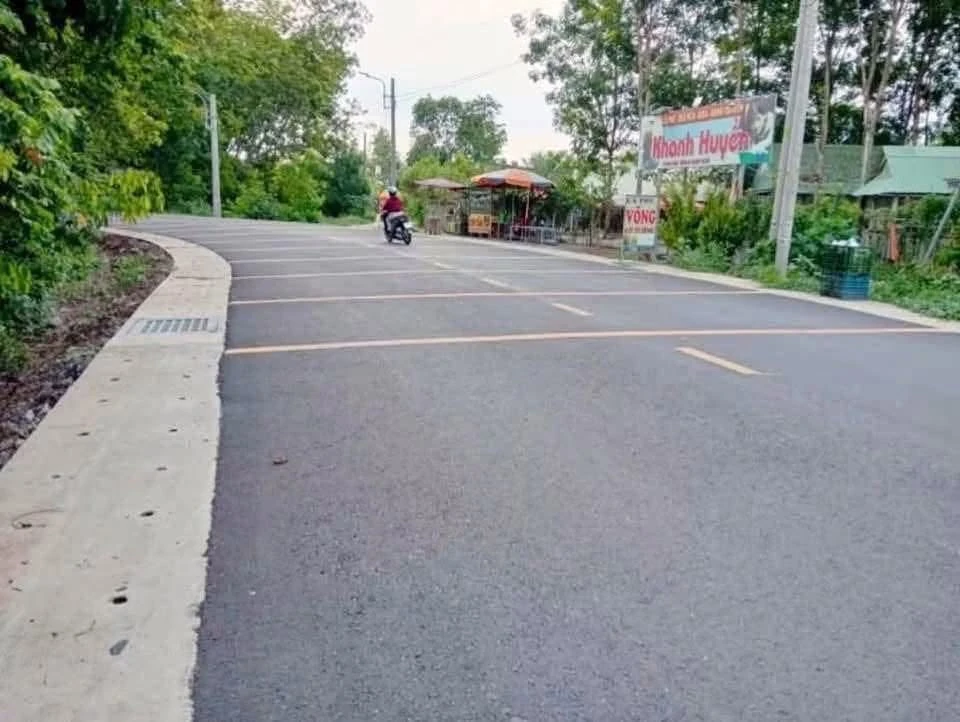 Bán lô đất 889m2 tại Phú An, Bình Dương 6 tỷ - Ảnh thu nhỏ 4