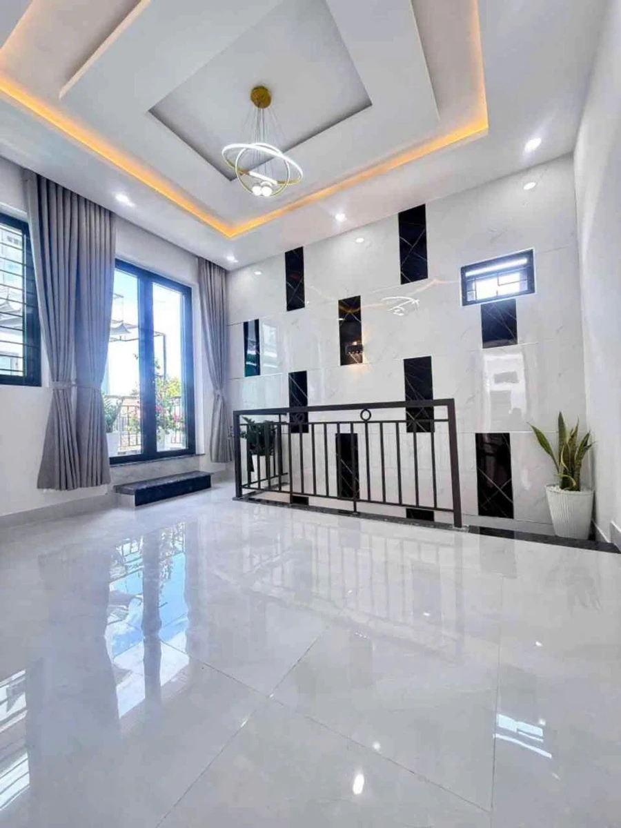 Bán nhà phố 83m² 2 tầng 3PN giá nhỉnh 4 tỷ Thanh Khê - Ảnh thu nhỏ 3