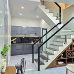 Bán nhà 3 tầng mới 30m2, 3 phòng ngủ gần Hồ Sen, phố Dư Hàng, Hải Phòng - Ảnh thu nhỏ 4