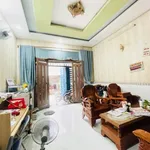 Bán nhà 4 phòng ngủ 4x15m gần cầu Bà Hom, Bình Tân - Ảnh thu nhỏ 3