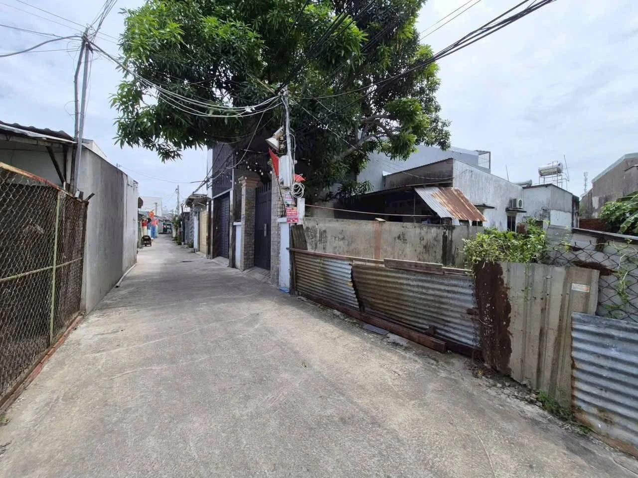 Bán đất hẻm ô tô Đường 30/4, P.11, Quận 5 - 107 m2 - Ảnh 1