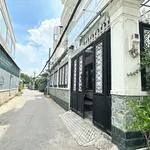 Bán nhà 5 tầng 3 mặt tiền 60m2 đường Lâm Thị Hố, Tân Chánh Hiệp, Quận 12 - 7,15 tỷ - Ảnh thu nhỏ 4