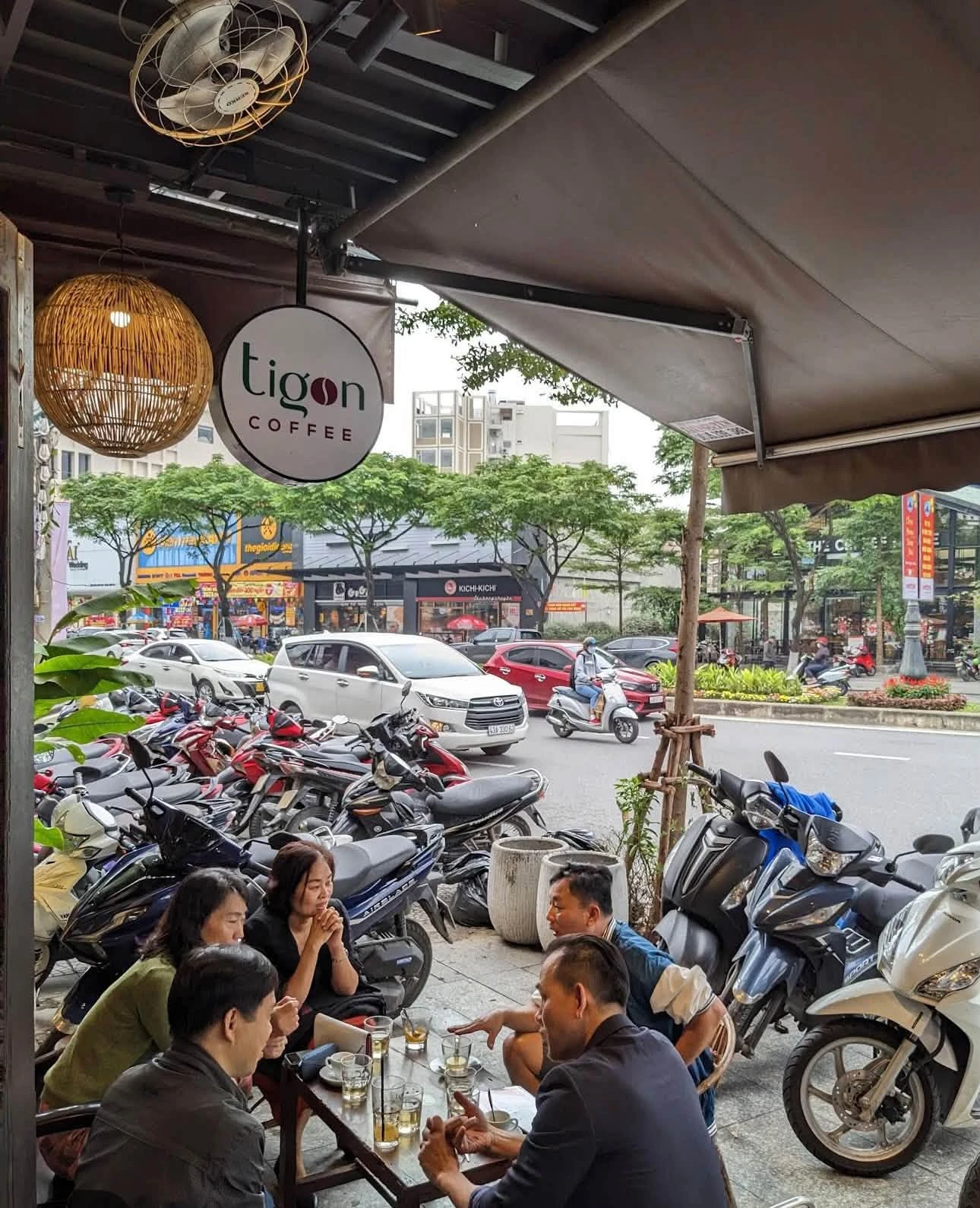 Bán nhà 4 tầng 70m² Nguyễn Văn Linh Đà Nẵng - Ảnh 1