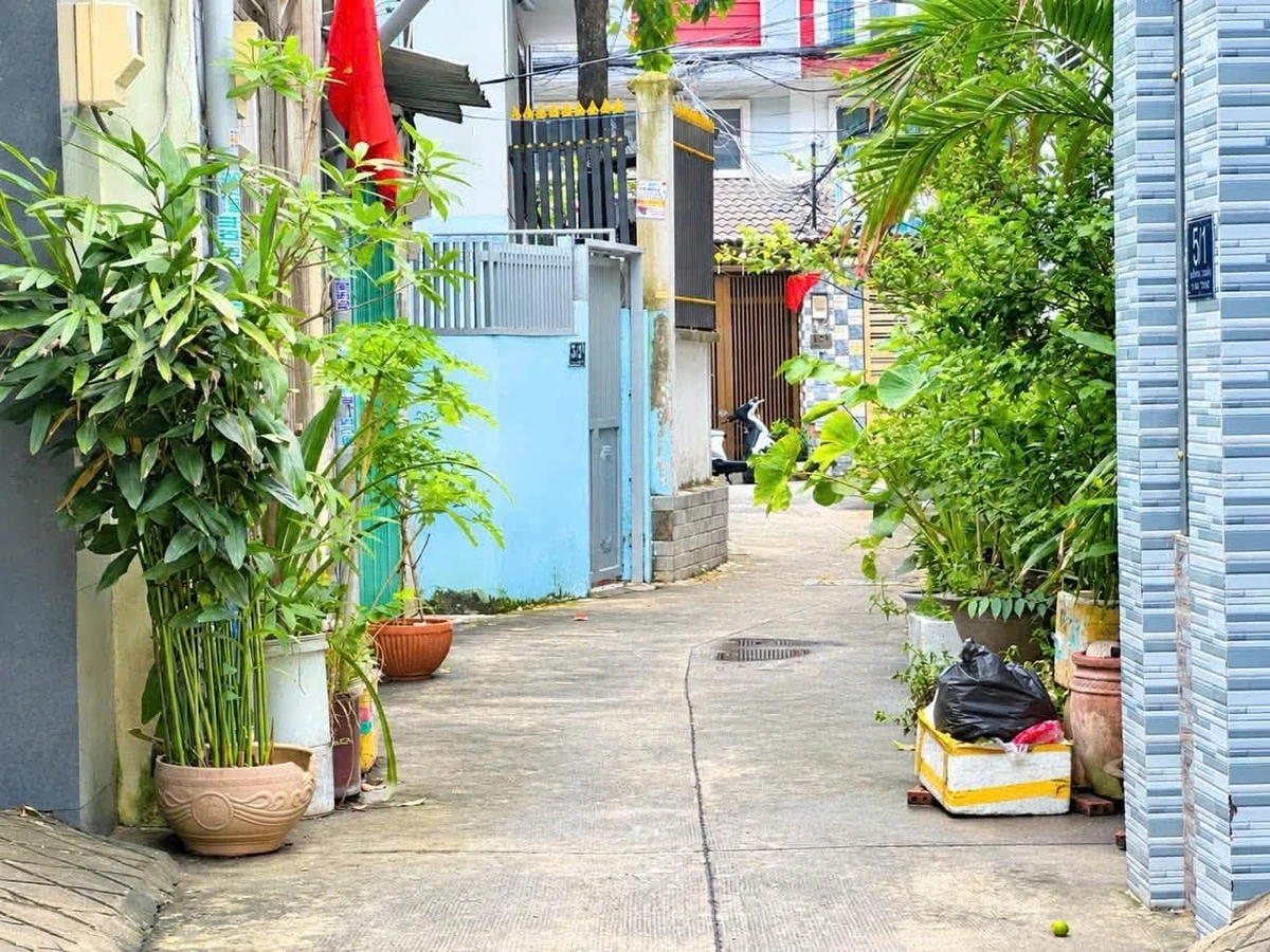 Bán nhà 93m² 2PN gần Hoàng Diệu 2, Linh Trung, Thủ Đức giá 5,5 tỷ - Ảnh thu nhỏ 2
