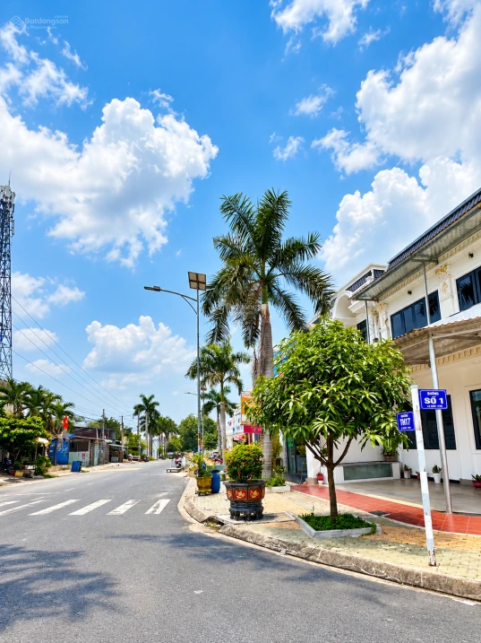 Bán tòa nhà lô góc 2 mặt tiền ngay cổng Khu nhà ở Thái Bình Dương, 273,5m2 - 8,2 tỷ - Ảnh thu nhỏ 2