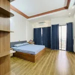 Bán nhà 3 tầng 202m² mặt tiền rộng gần Trường IEC, Tân Bình - Ảnh thu nhỏ 5