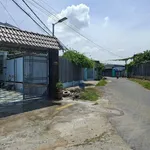 Bán nhà cấp 4 diện tích 4,7x30m, sổ hồng riêng, ấp Thượng, Tân Thông Hội, Củ Chi - Ảnh thu nhỏ 5