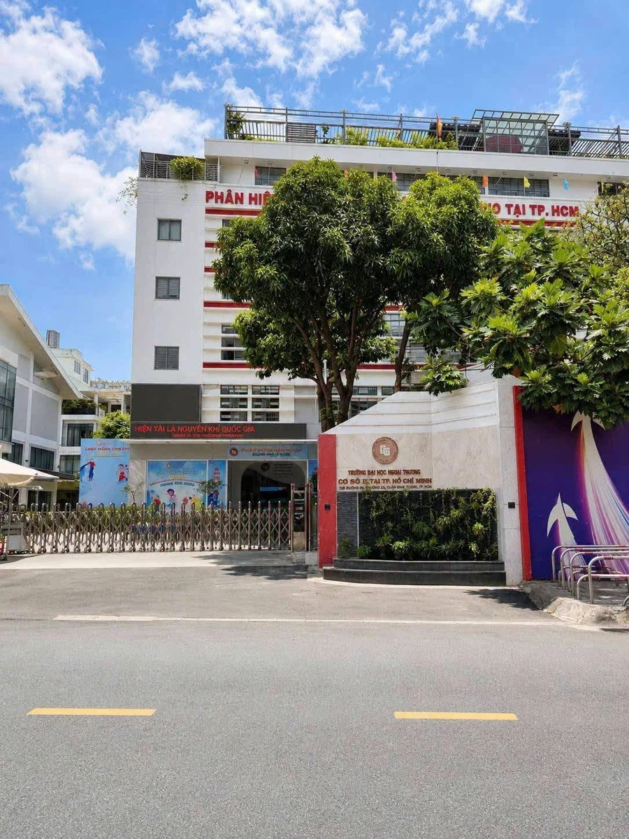 Bán nhà 4 tầng 128m2 có 18 phòng trọ đường D5, Phường 25, Bình Thạnh - Ảnh thu nhỏ 2