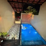 Bán villa 2 tầng 96m2 full nội thất, có bể bơi, Huế 4,3 tỷ - Ảnh thu nhỏ 1
