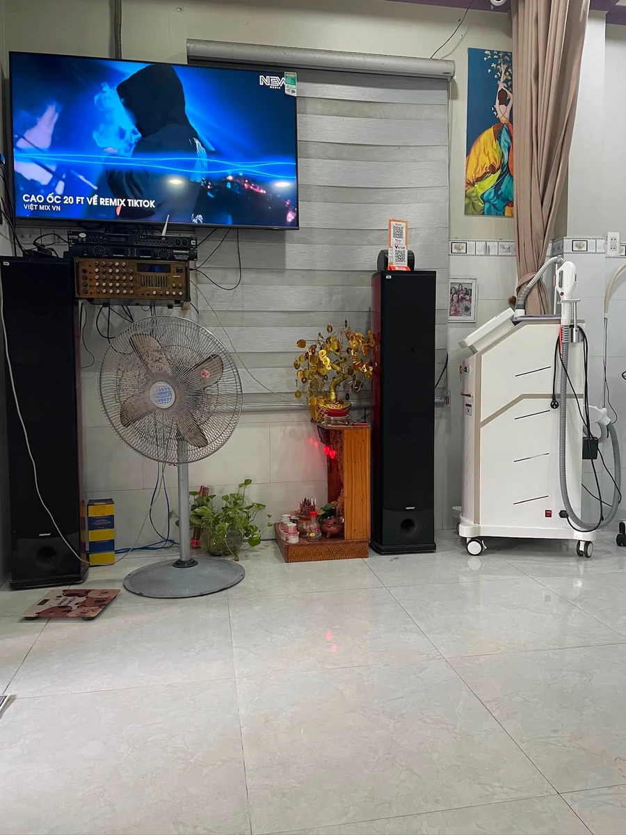 Bán nhà 1 trệch 1 lầu 70m² Mê Đúc, Phan Thiết - Ảnh thu nhỏ 2