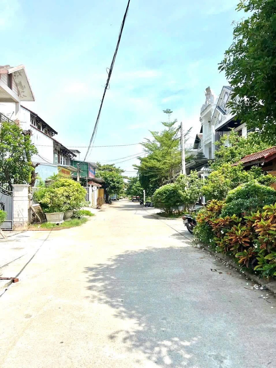 Bán lô đất 95m2 Phạm Văn Đồng Huế 2,39 tỷ - Ảnh thu nhỏ 3