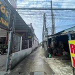Bán nhà cấp 4 kèm 6 phòng trọ 289m2 đang cho thuê full tại Đức Hòa, Long An - Ảnh thu nhỏ 4